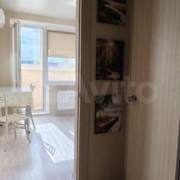 Продается 1-комнатная квартира, 27,7 м²