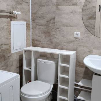 Продается 1-комнатная квартира, 27,7 м²