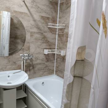 Продается 1-комнатная квартира, 27,7 м²