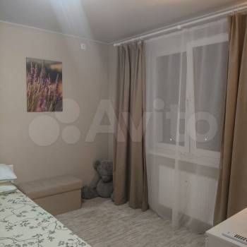 Продается 1-комнатная квартира, 27,7 м²