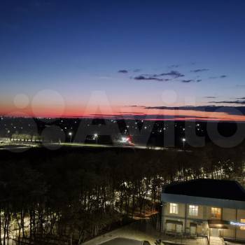 Продается 1-комнатная квартира, 27,7 м²