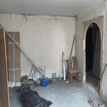 Продается 1-комнатная квартира, 29,4 м²