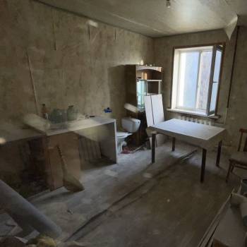 Продается 1-комнатная квартира, 29,4 м²