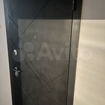 Продается 1-комнатная квартира, 42,3 м²