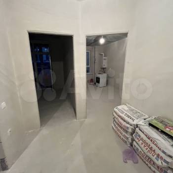 Продается 1-комнатная квартира, 42,3 м²