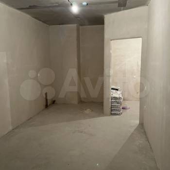 Продается 1-комнатная квартира, 42,3 м²