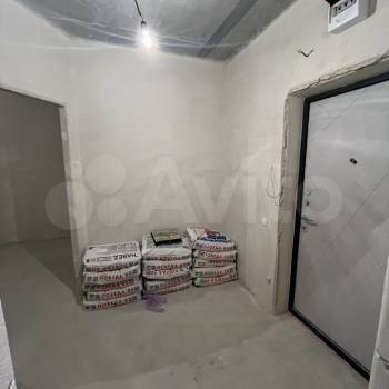 Продается 1-комнатная квартира, 42,3 м²