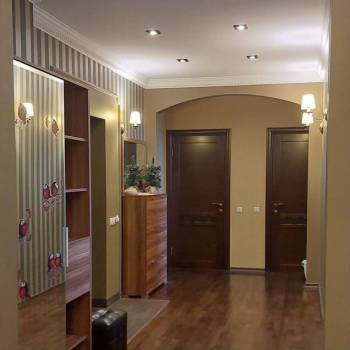 Продается 3-х комнатная квартира, 124 м²