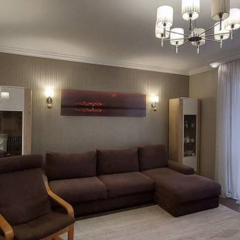 Продается 3-х комнатная квартира, 124 м²