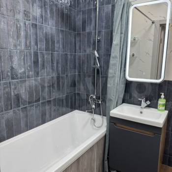 Сдается 1-комнатная квартира, 37 м²