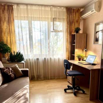 Продается 3-х комнатная квартира, 60 м²