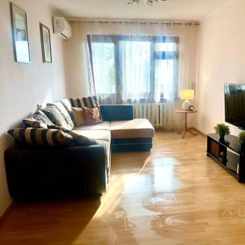 Продается 3-х комнатная квартира, 60 м²
