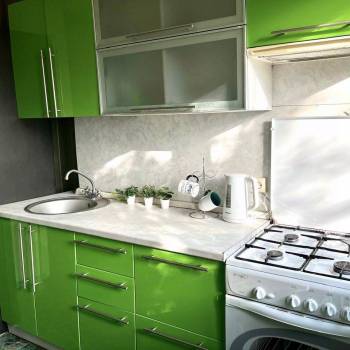 Продается 3-х комнатная квартира, 60 м²