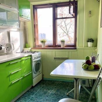 Продается 3-х комнатная квартира, 60 м²