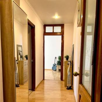 Продается 3-х комнатная квартира, 60 м²