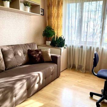 Продается 3-х комнатная квартира, 60 м²