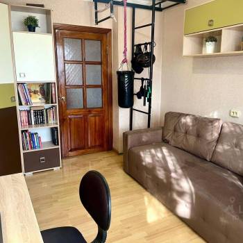 Продается 3-х комнатная квартира, 60 м²