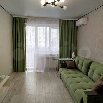 Сдается 1-комнатная квартира, 35 м²