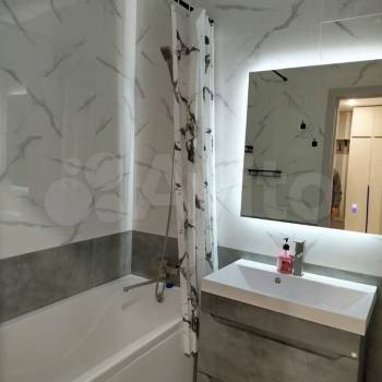 Сдается 1-комнатная квартира, 35 м²