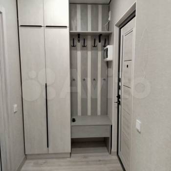 Сдается 1-комнатная квартира, 35 м²