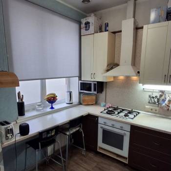 Продается 1-комнатная квартира, 43 м²