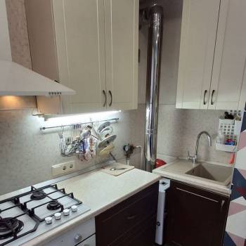 Продается 1-комнатная квартира, 43 м²