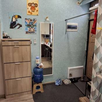 Продается 1-комнатная квартира, 43 м²