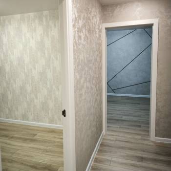 Продается 2-х комнатная квартира, 45 м²