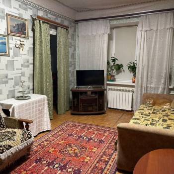 Продается 2-х комнатная квартира, 44,4 м²