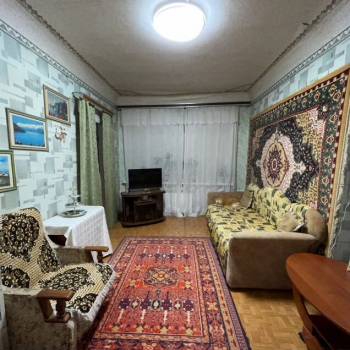 Продается 2-х комнатная квартира, 44,4 м²