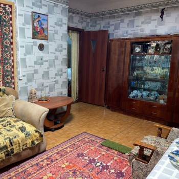 Продается 2-х комнатная квартира, 44,4 м²