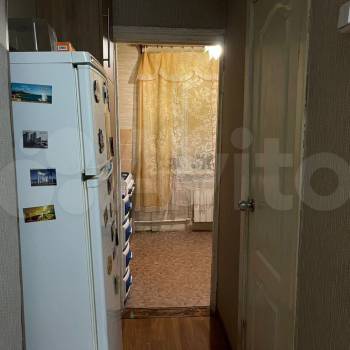 Продается 2-х комнатная квартира, 44,4 м²