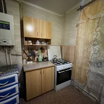 Продается 2-х комнатная квартира, 44,4 м²