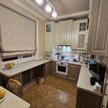 Продается 3-х комнатная квартира, 90 м²