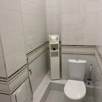 Сдается 2-х комнатная квартира, 76 м²