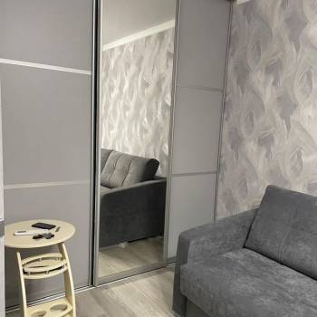 Сдается 1-комнатная квартира, 37 м²