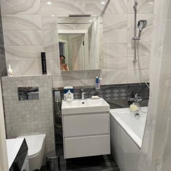 Сдается 1-комнатная квартира, 37 м²