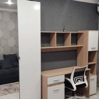 Сдается 1-комнатная квартира, 32,5 м²