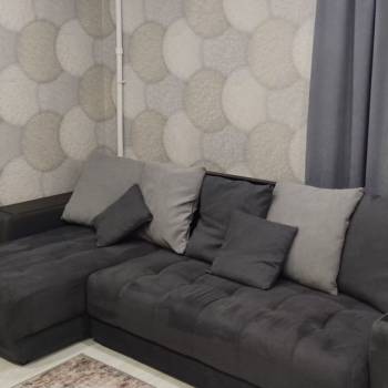 Сдается 1-комнатная квартира, 32,5 м²