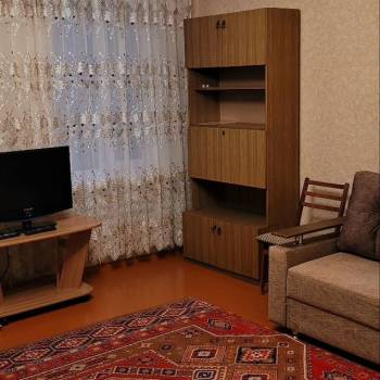 Сдается 2-х комнатная квартира, 40 м²