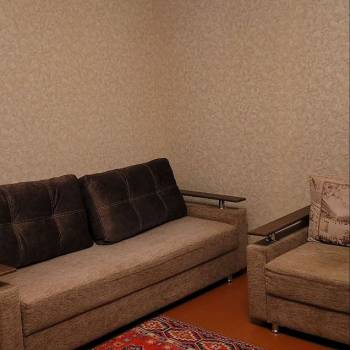 Сдается 2-х комнатная квартира, 40 м²