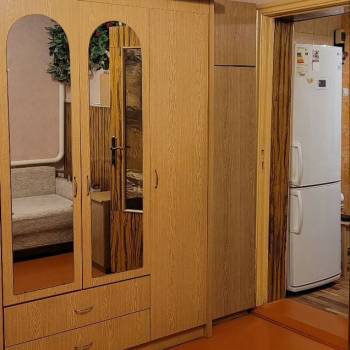 Сдается 2-х комнатная квартира, 40 м²