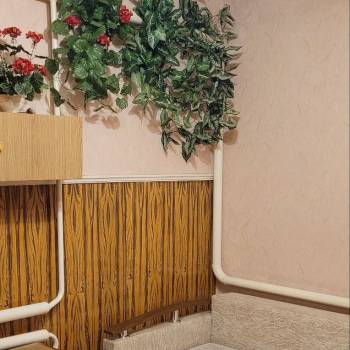 Сдается 2-х комнатная квартира, 40 м²