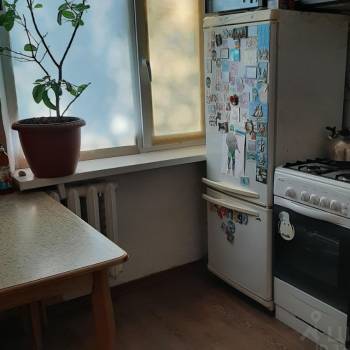 Продается 1-комнатная квартира, 22 м²