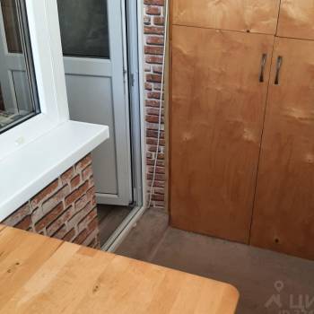 Продается 1-комнатная квартира, 22 м²