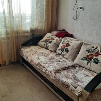 Продается 1-комнатная квартира, 22 м²