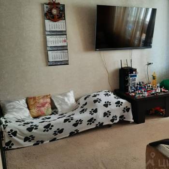 Продается 1-комнатная квартира, 22 м²