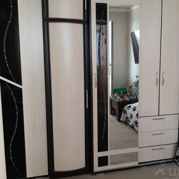 Продается 1-комнатная квартира, 22 м²