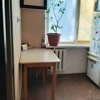 Продается 1-комнатная квартира, 22 м²