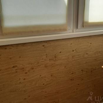 Продается 1-комнатная квартира, 22 м²